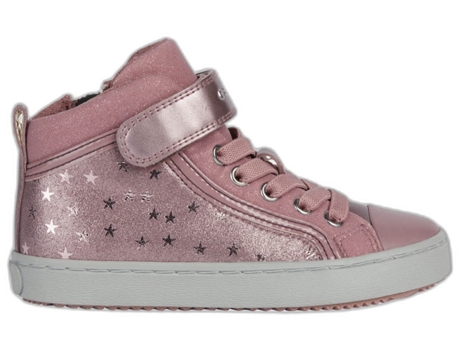 Zapatillas de Deporte Para Chicas GEOX Kalispera (Tam: 35)