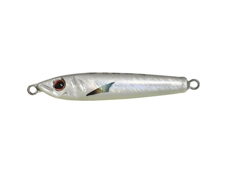 Plantilla Sea falcon Sharp shooter 60