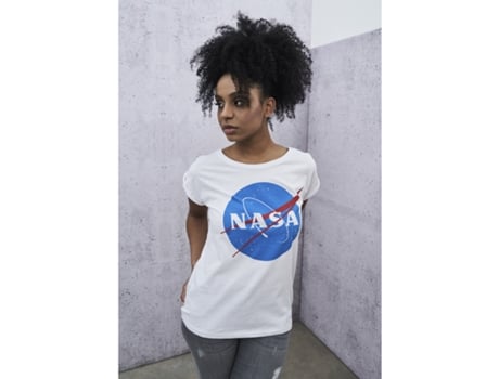 Camiseta MISTER TEE Mujer (Multicolor - XL)