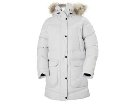 Abrigo para Mujer HELLY HANSEN (S - Multicolor)