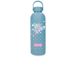Botella Térmica Movom I Love Sea Life (500ml - Azul )