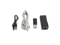 Usb Dongle EOOCOO (adaptador para Ps4 Fw 11.0)