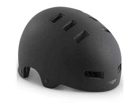 Casco de Ciclismo MET Zone (S)
