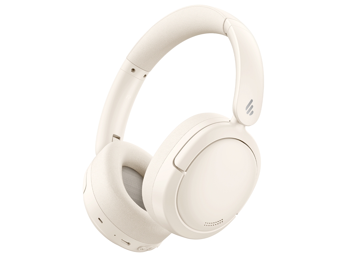 Auriculares híbridos con cancelación activa de ruido Edifier V80, Blushell