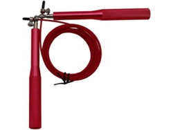 Cuerda de Saltar SOFTEE (Negro - 3 m)