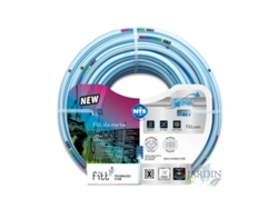 Manguera Jardin Nts Marine 19Mm 3/4 25 Metros Pack 2 SUINGA