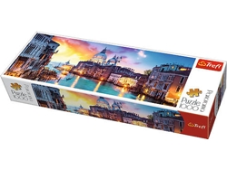Puzzle TREFL 29037 (1000 Piezas)