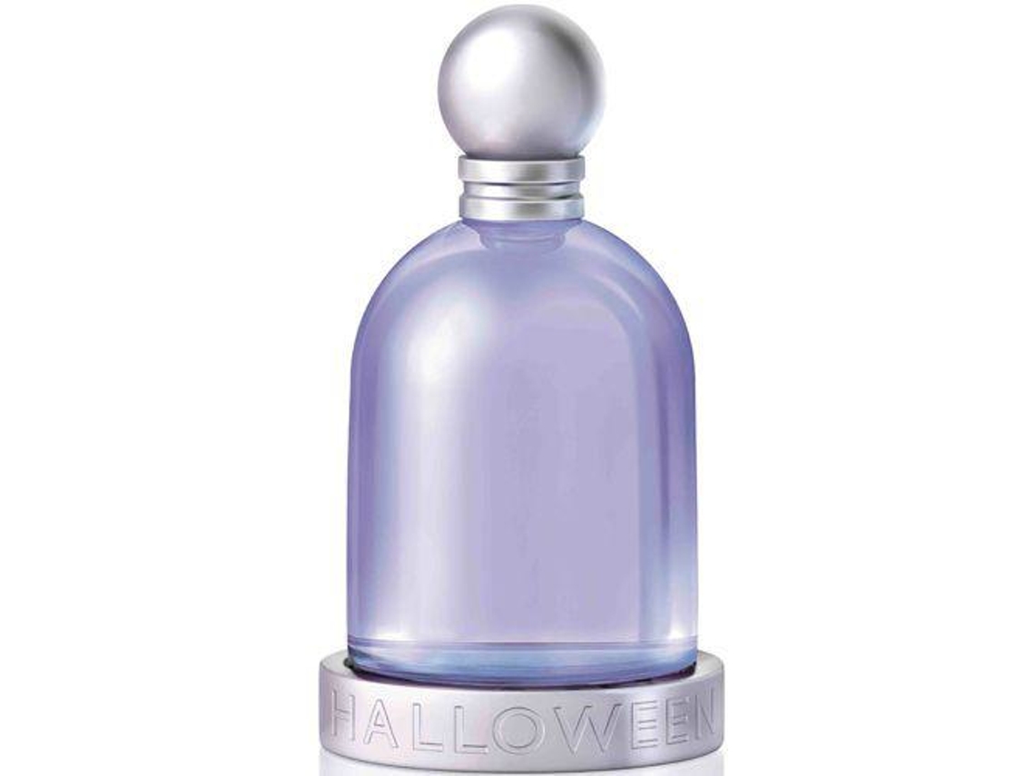 Perfume HALLOWEEN Woman Eau de Toilette (30ml)