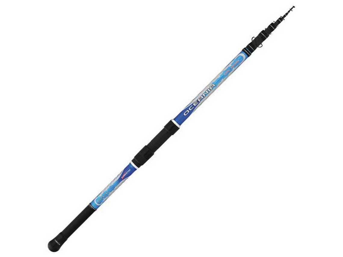 Cana Pesca de Fundo Oceania Azul 3.00 M / 150 Gtubertini