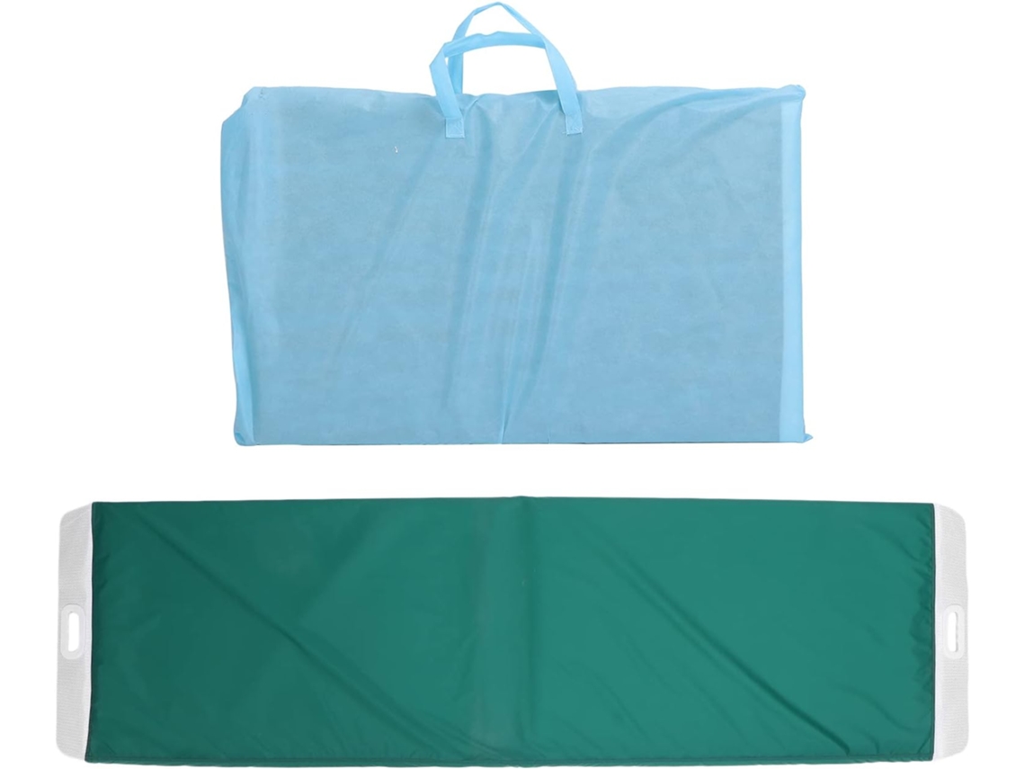 Tabla De Transferencia De Pacientes De 61,42 X 19,29 X 1,57 Pulgadas, Ligera Y Plegable Para Ancianos O