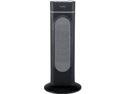 TERMOVENTILADOR FLAMA 2318FL CERÂM. 2KW