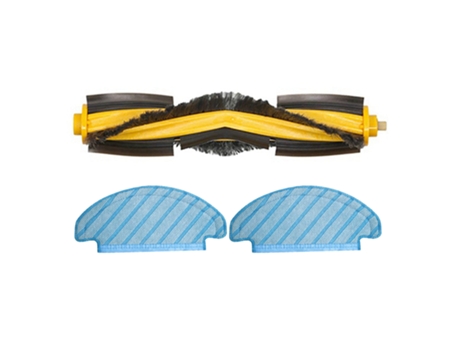 Accesorio Aspiradores ECOVACS Cepillo 2 aparato Ecovacs Deebot T8