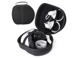 Estojo De Transporte Eva Anti Impacto Para Óculos Vr Oculus Quest 2 Headset De Proteção Rígida