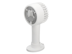 Ventilador De Aire Acondicionado Portátil, Compresor De Refrigeración De Tres Velocidades