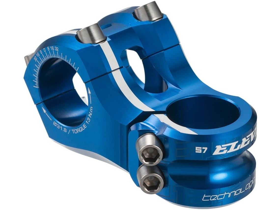 Vástago ELEVN (Azul - 6 cm)
