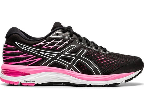Zapatillas para Mujer ASICS Gel-Cumulus 21 Negro (37)