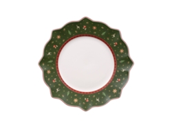 Plato 14-8585-2621 Delicia de juguetes VILLEROY & BOCH