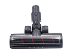 Floor Carpet Roller Brush Head For Dreame T20 T30 V11 R20 R30 G10 Replacement Parts Vacuum Floor Brush Head