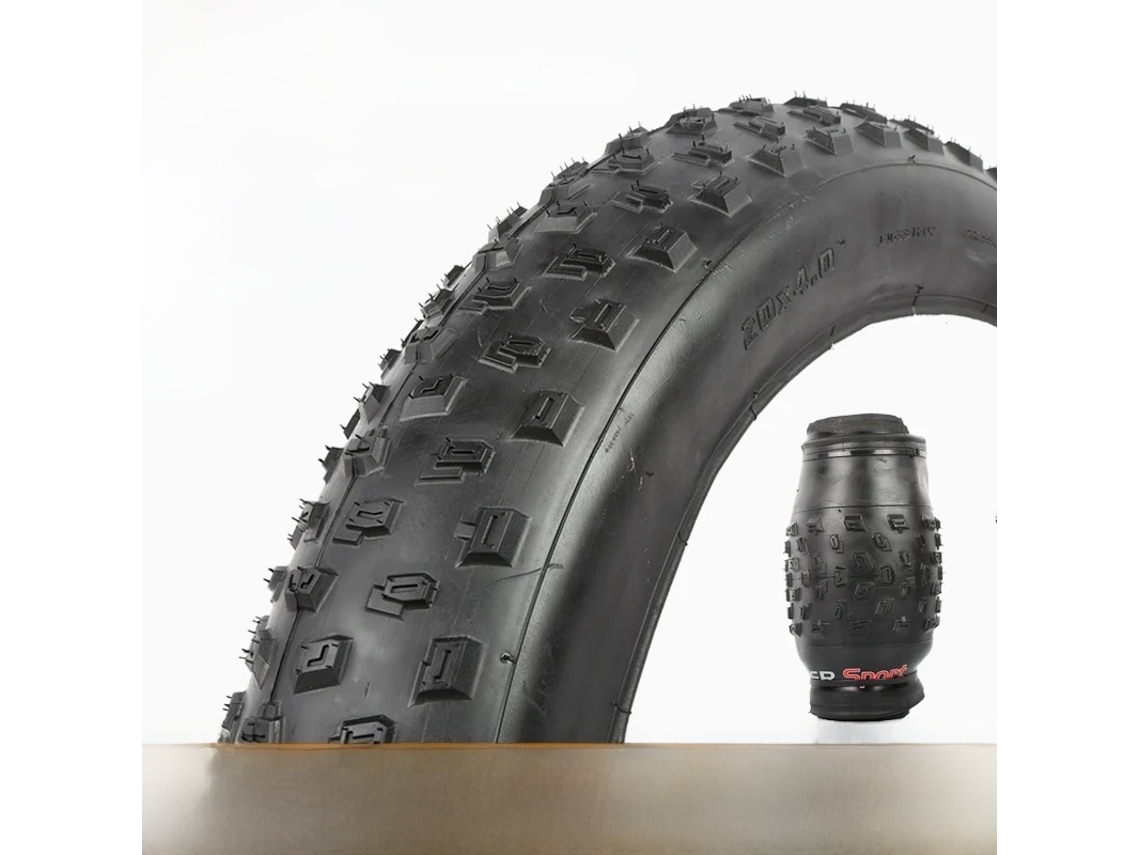 Neumático de grava plegable Hoger Mtb Jiluer, negro/amarillo, 60 tpi, 26×2,25/27,5×2,1/29×2,2/700×25c/20×1,35 vayotoy
