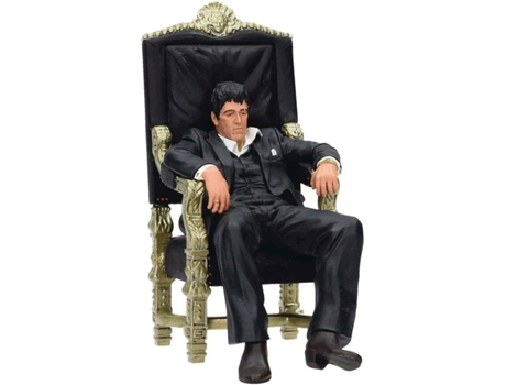 Figura SD TOYS Tony Montana (Scarface)