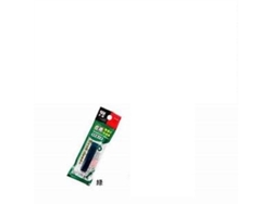 Recarga para marcador de quadro branco verde free flow (1 unidade)