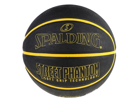 SPALDING Phantom Ball 84386Z Unisex Basketball Ball Balls 7 Me
