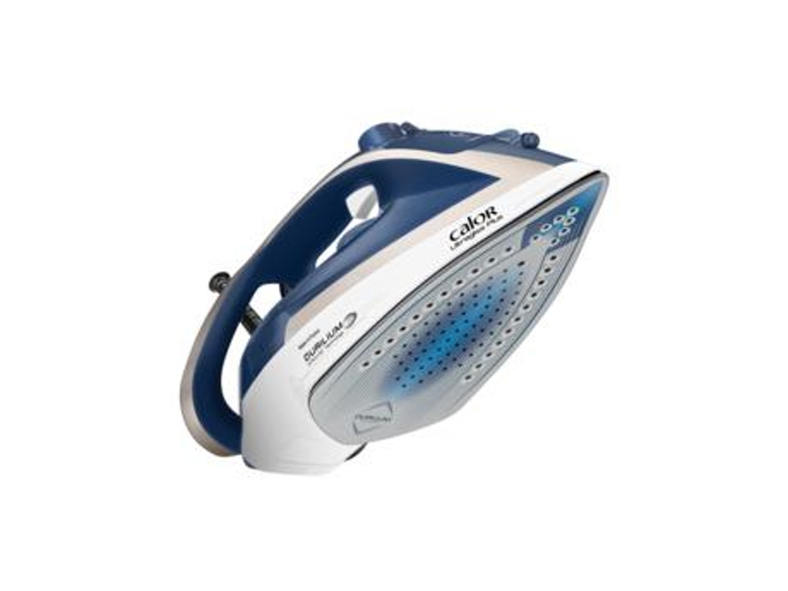 Plancha de vapor CALOR FV6812C0 (50 g/min)
