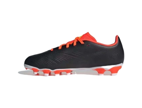 Botas de Niños ADIDAS Futbol Predator League Negro (29)