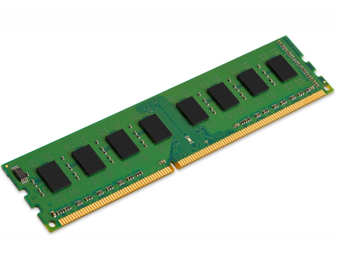 Memoria RAM DDR3 KINGSTON (1 x 8 GB - 1600 MHz - CL 11)