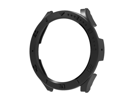 Carcasa de Reloj para Samsung Galaxy Watch 4/5 40 mm INF de - Negro