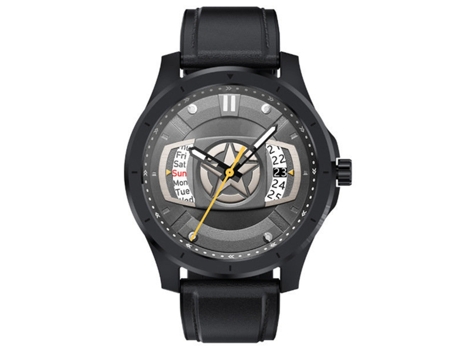 Smartwatch ENZON Negro
