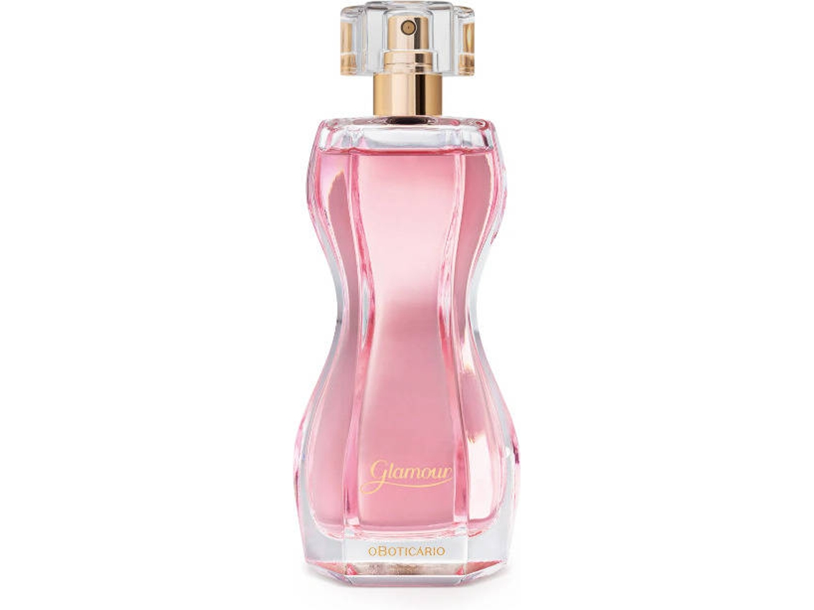 Perfume O BOTICÁRIO Glamour Eau de Toilette (75 ml)
