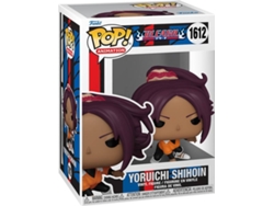 Figura FUNKO Pop! Animation: Bleach - Yoruichi