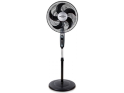 Ventilador de Pie ORBEGOZO SF 0149 (3 velocidades - 60 W - Diámetro: 40 cm)