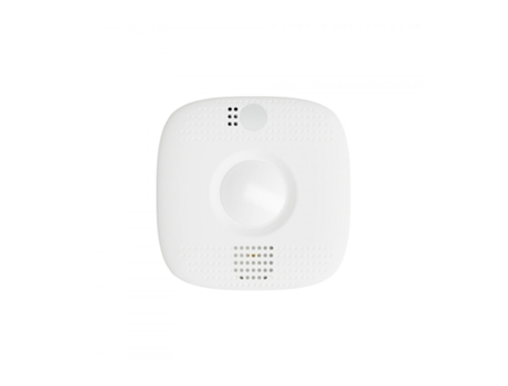 Detector de humo a batería Z-Smoke CONTROLES HEATIT