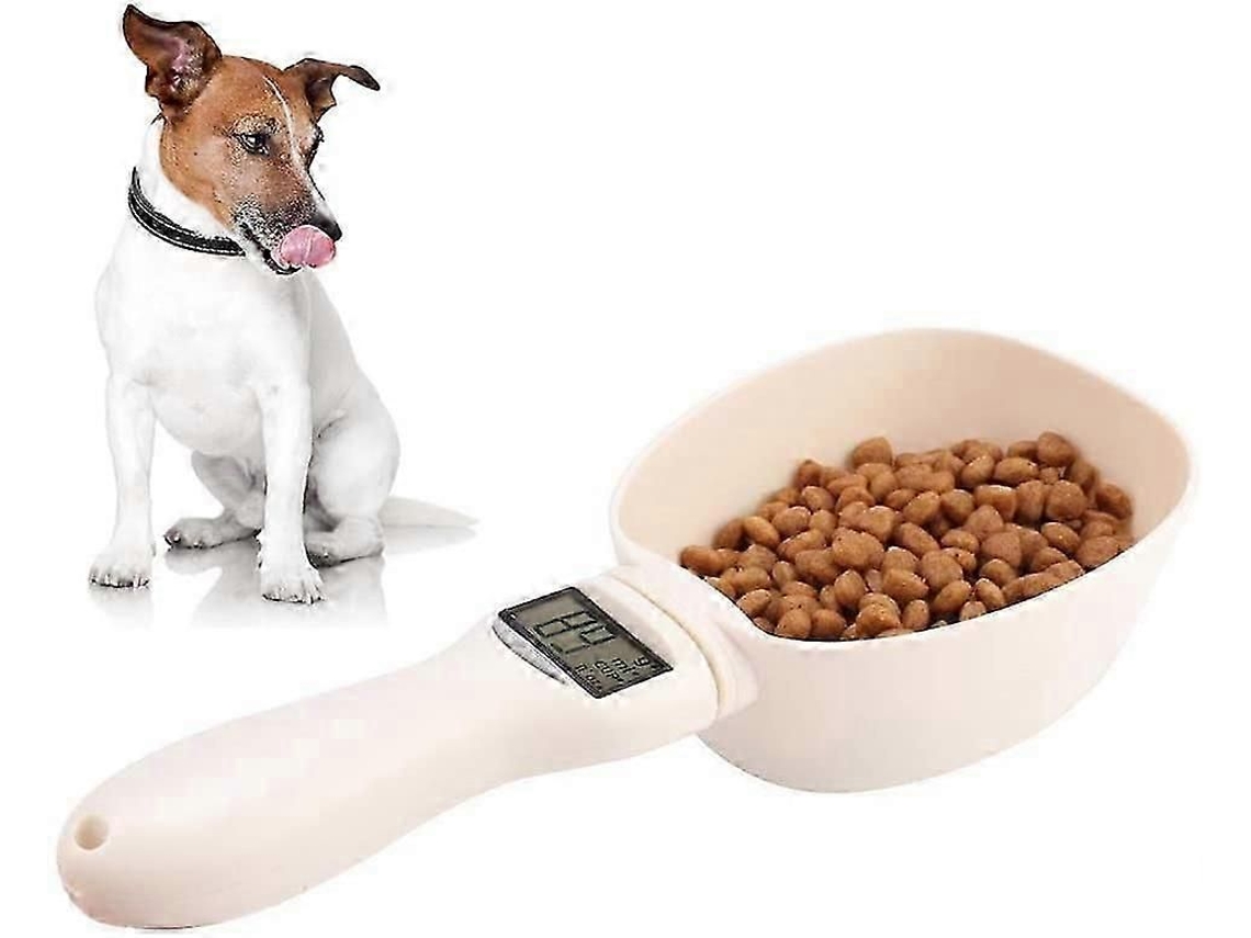Balanza digital de alimentos GOKOCO con pantalla LCD