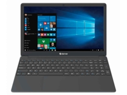 DENVER Nbq-15147Ses Negro / 15.6 HD / Intel Core I5-8259U / 8Gb Ddr3 / 256Gb SSD / Windows DENVER
