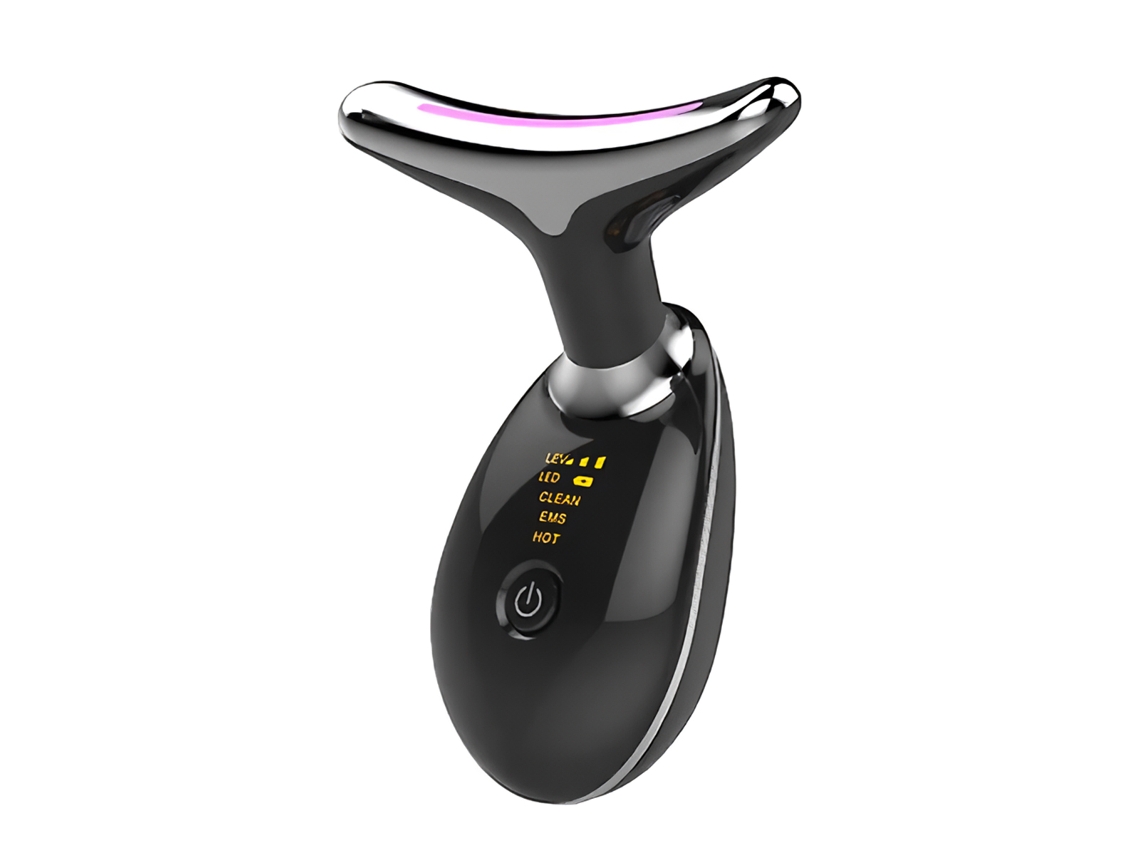 Dispositivo de belleza facial KLACK para cara y cuello