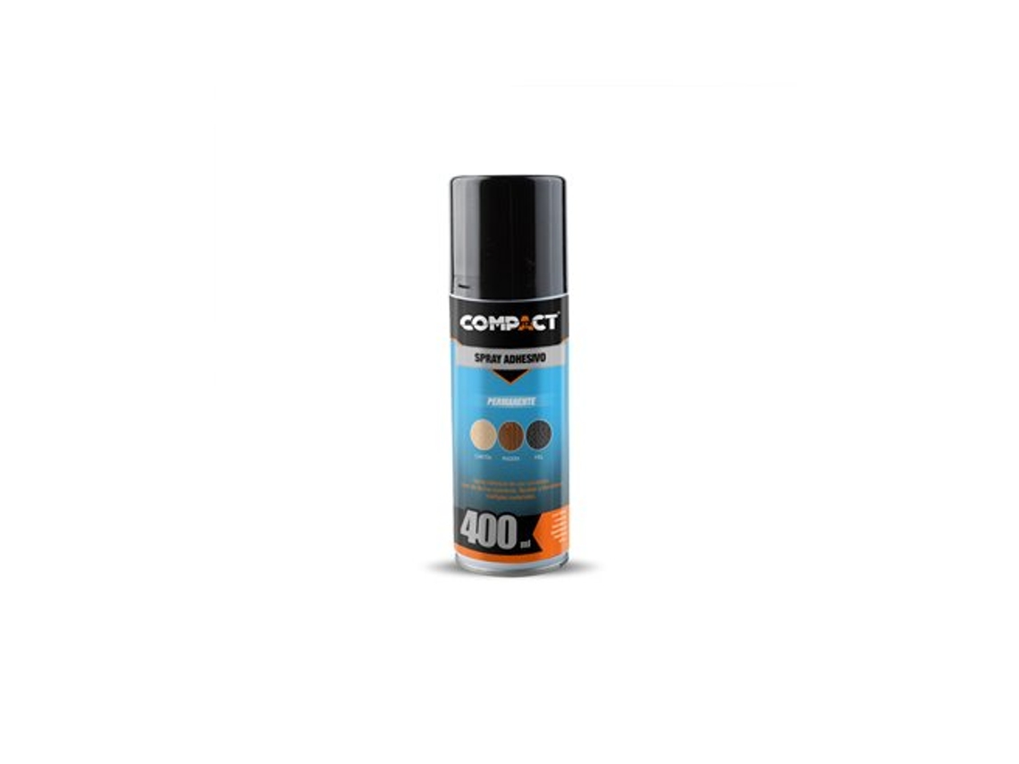 Adhesivo spray universal COMPACT 400ml