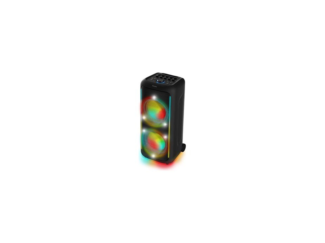 Altavoz Bluetooth Philips Tax5000e - Philips