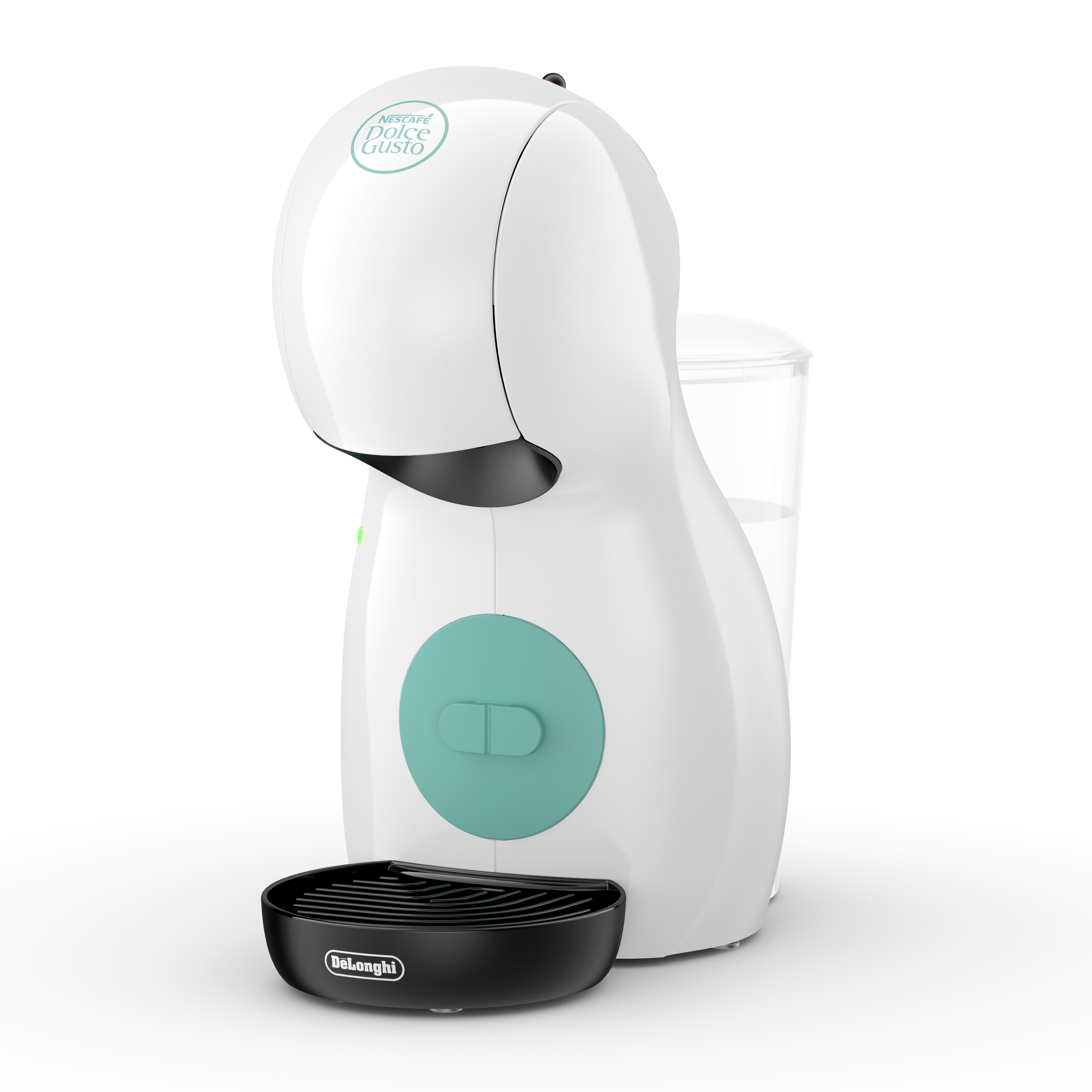 Cafetera de Cápsulas DELONGHI Dolce Gusto Piccolo XS EDG210W    Blanco