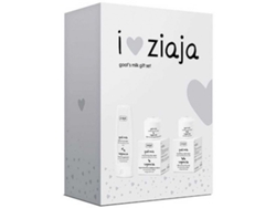 Juego de leche de cabra ZIAJA