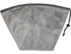 Accesorio de prefiltro de cenizas para aspiradora EINHELL