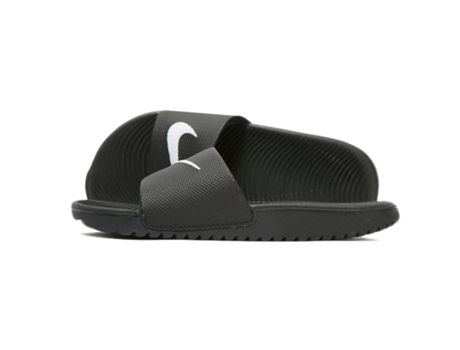 Chanclas Espuma, Macia de Hombre NIKE Negro (32)
