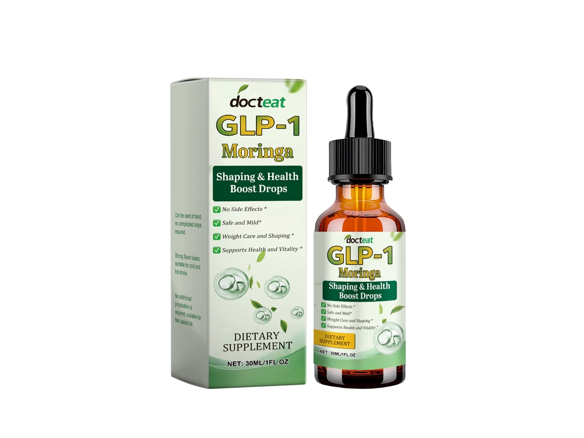 Gotas orales para la salud abdominal: lo mejor para la salud digestiva.