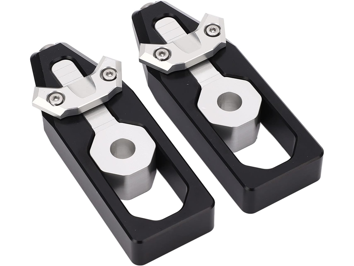 Difusor Trasero Con Cinta Adhesiva De Doble Cara Y Tornillos Universales, Abs Negro Para Alerón De Parachoques.