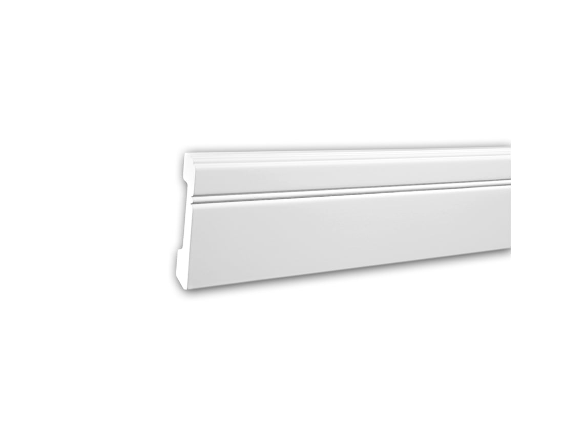 PROFHOME 153103F Moldura flexible
