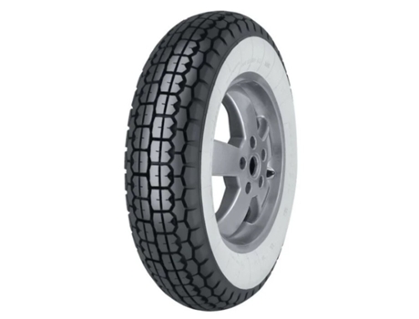 Neumático para Motos Mitas B-13 WHITE WALL 3,50-8