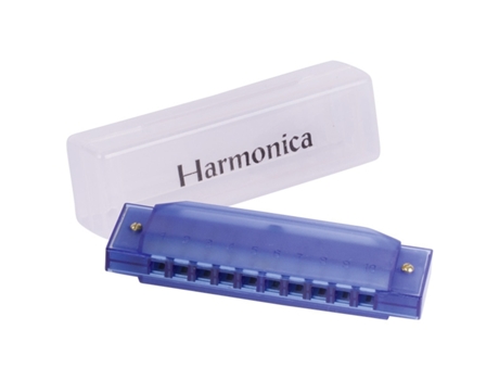 Instrumento musical de juguete GOKI box (3 anos)