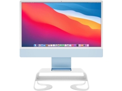 STAND TWELVE SOUTH CURVE RISER BRANCO